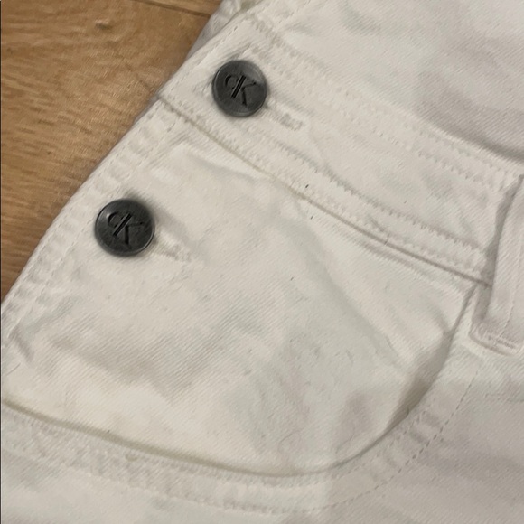 Calvin Klein Overalls - Picture 2 of 5